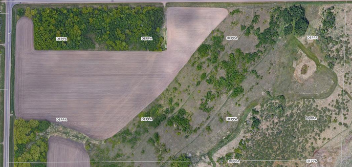 Property Photo: Tbd Lot B Mayhew Lake Road MN 56379