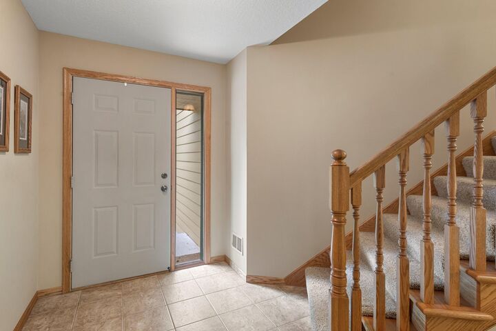 Property Photo: 9855 Kadler Avenue NE MN 55362