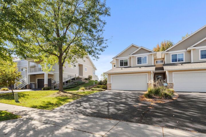 Property Photo: 2414 Elianna Drive MN 55057