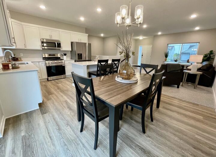 Property Photo:  9770 32nd Street NE  MN 55376 