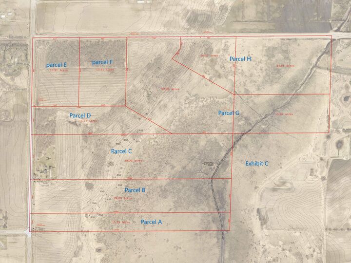 Property Photo: Tbd Lot H Mayhew Lake Road MN 56379