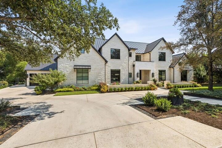 1403 Fountain Grass Court  Westlake TX 76262 photo