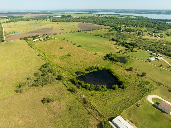 Photo de la propriété:  770 Cane Rd Road  TX 75101 