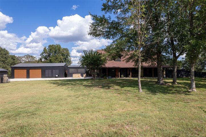 Property Photo:  3551 NW County Road 1018  TX 75457 