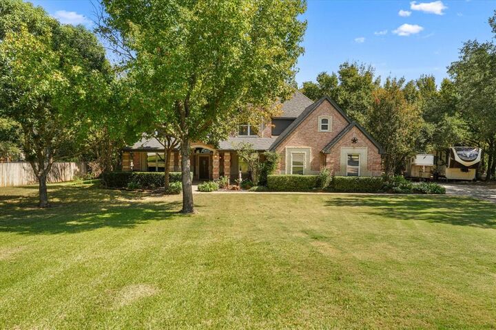 Property Photo: 175 S Forest Lane TX 75077