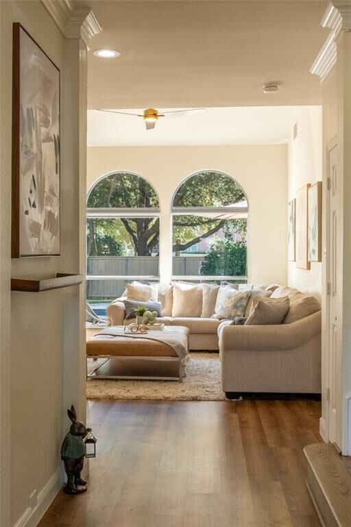 Property Photo:  915 Autumn Ridge Drive  TX 75072 