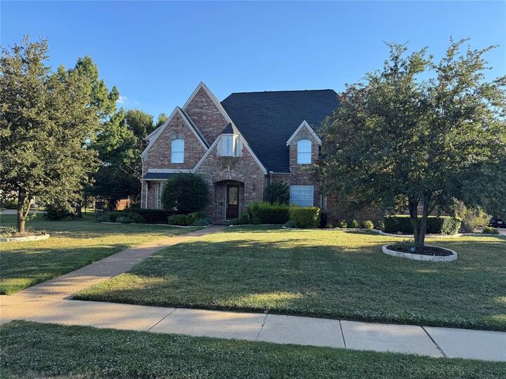 807 Cross Lane  Southlake TX 76092 photo