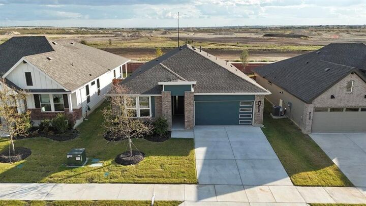 Property Photo:  10853 Black Onyx Drive  TX 76036 