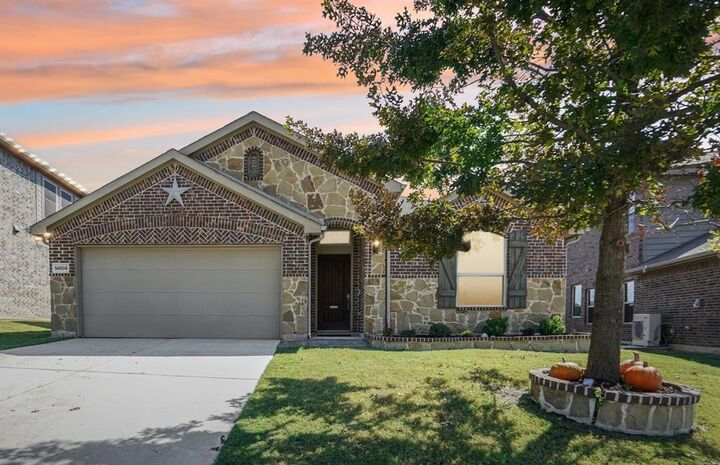 Photo de la propriété: 14504 Chino Drive TX 76052