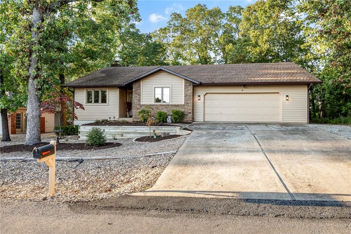 6 Campbell Lane  Bella Vista AR 72715 photo