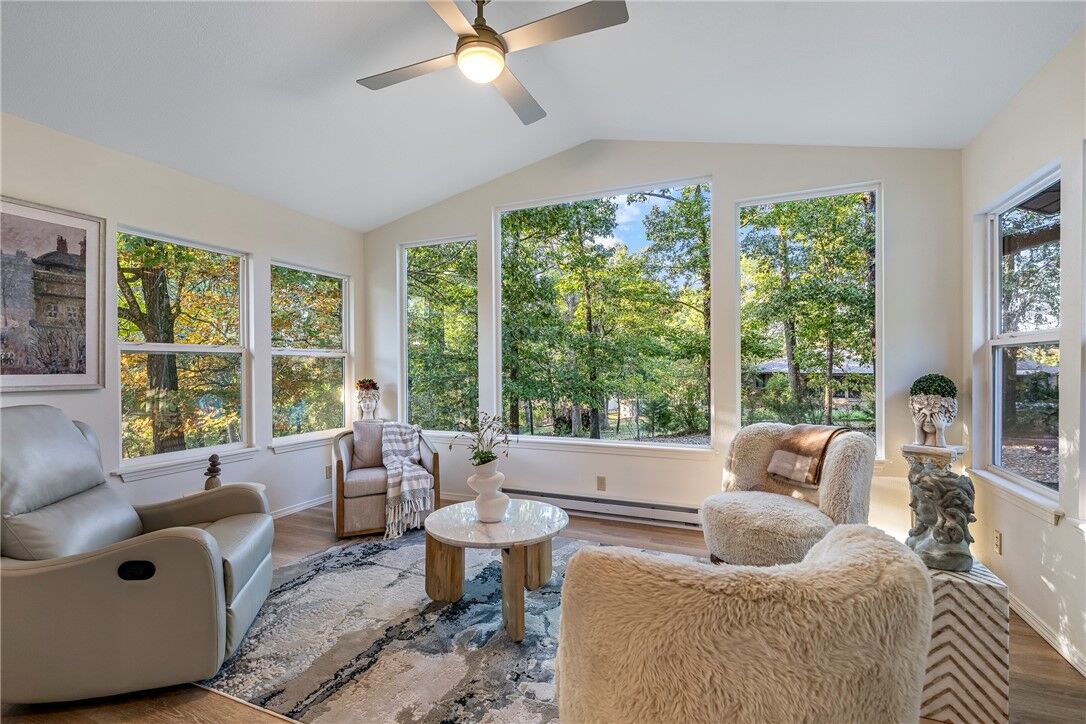 Property Photo: 6 Campbell Lane AR 72715