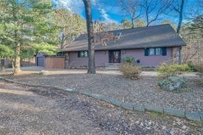 Property Photo:  41 Buckingham Drive  AR 72714 