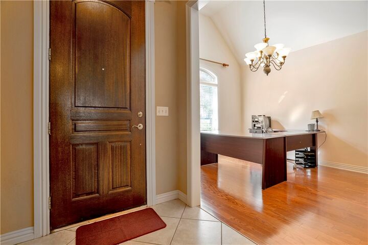 Property Photo:  3880 W Morning Mist Drive  AR 72704 