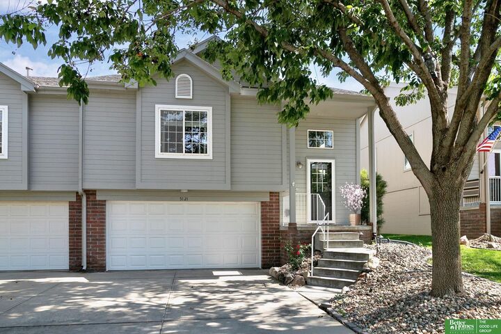 Property Photo: 5121 N 144th Avenue NE 68116