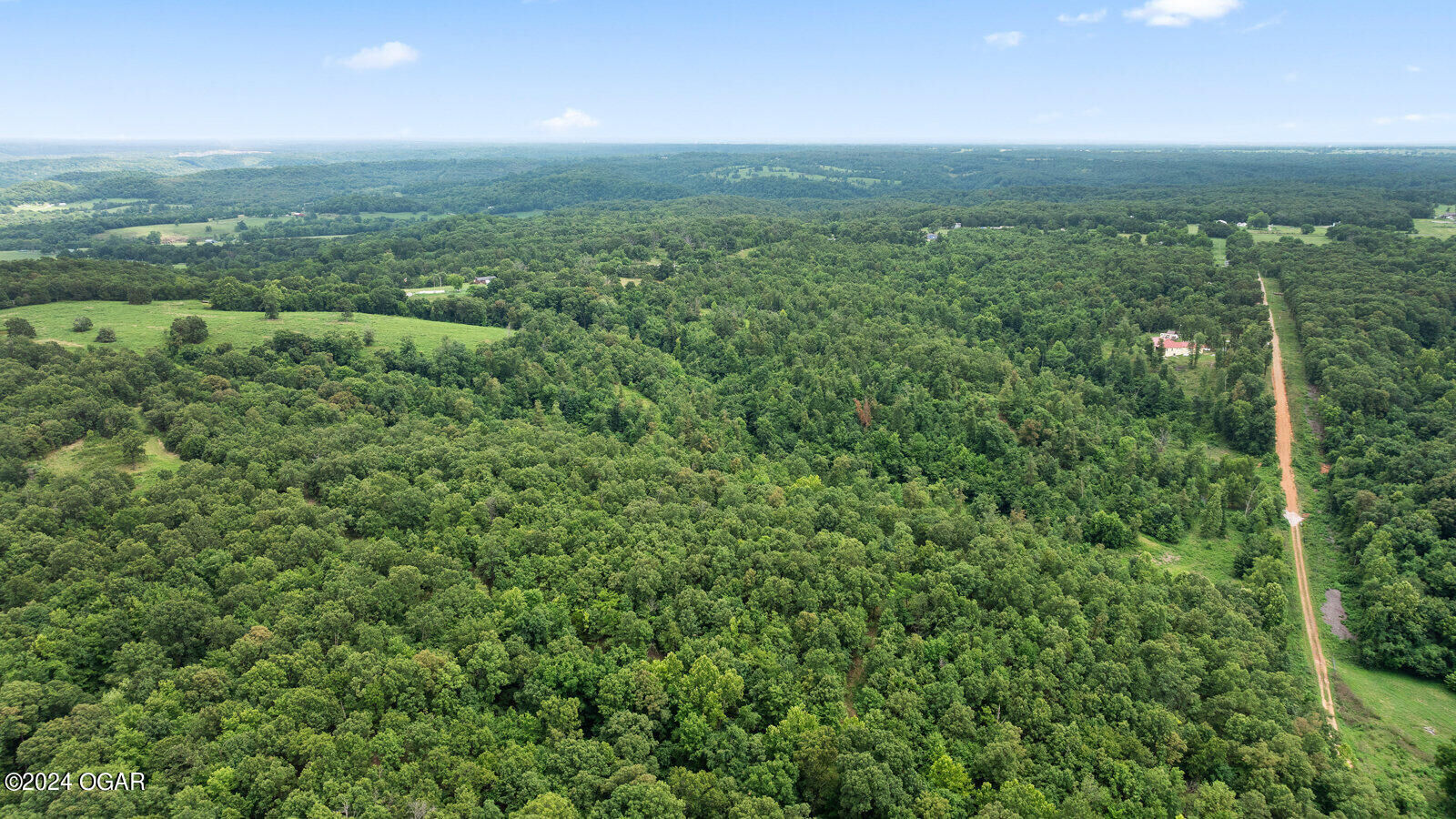 Property Photo:  Tract 10 Styles Road  MO 64854 