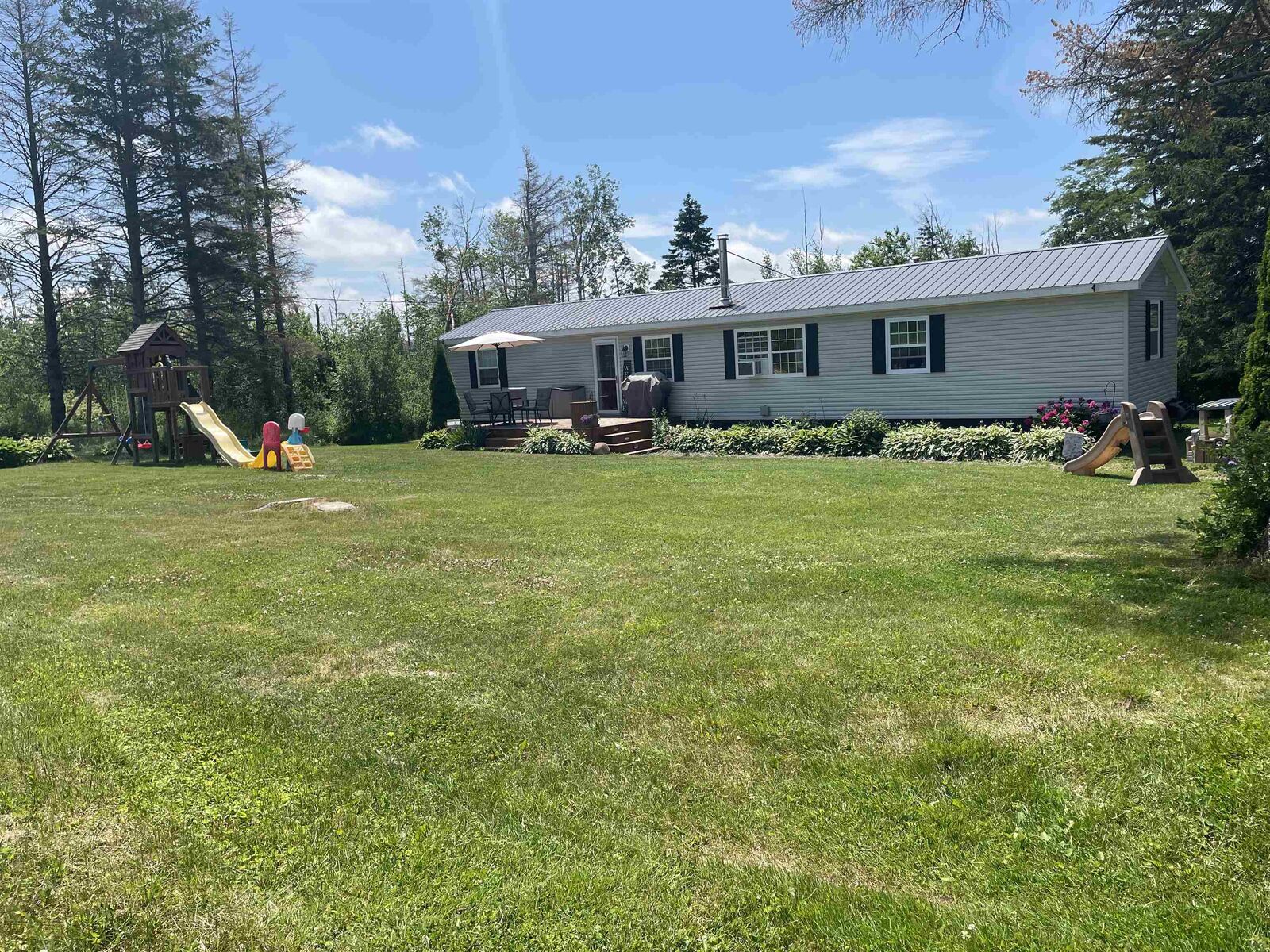 Property Photo: 1344 Mount Stewart Road PE C0A 1T0
