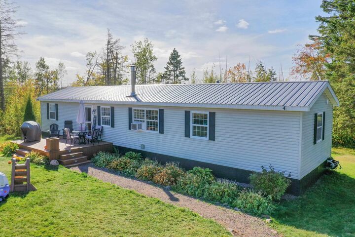 1344 Mount Stewart Road  Mount Stewart PE C0A 1T0 photo