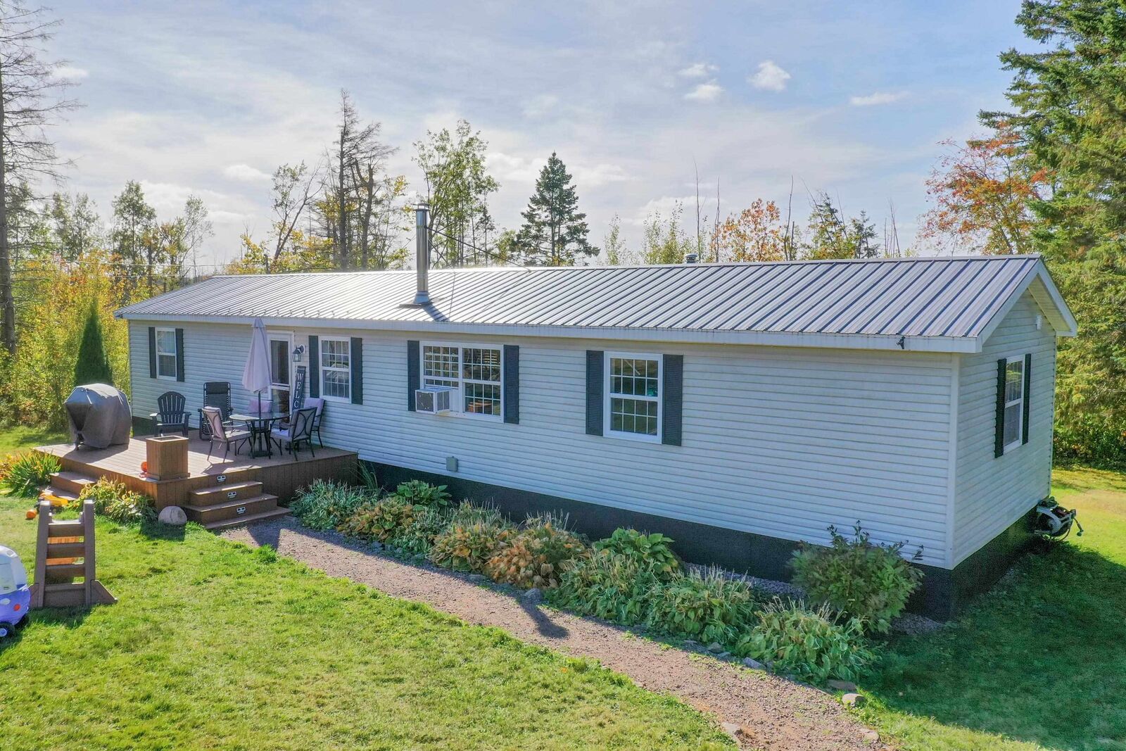 Property Photo: 1344 Mount Stewart Road PE C0A 1T0