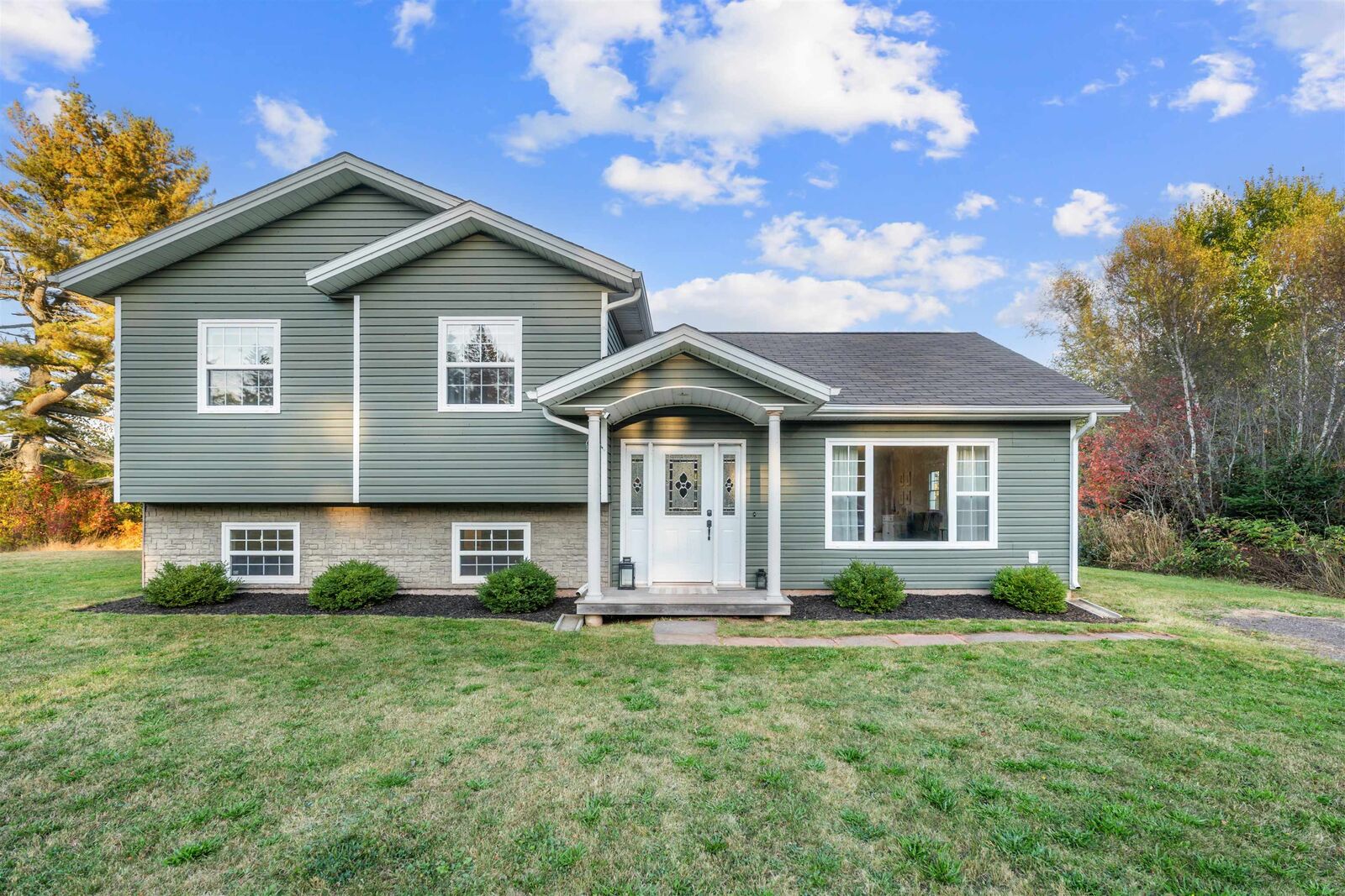 Property Photo: 4911 Route 11 PE C0B 2E0