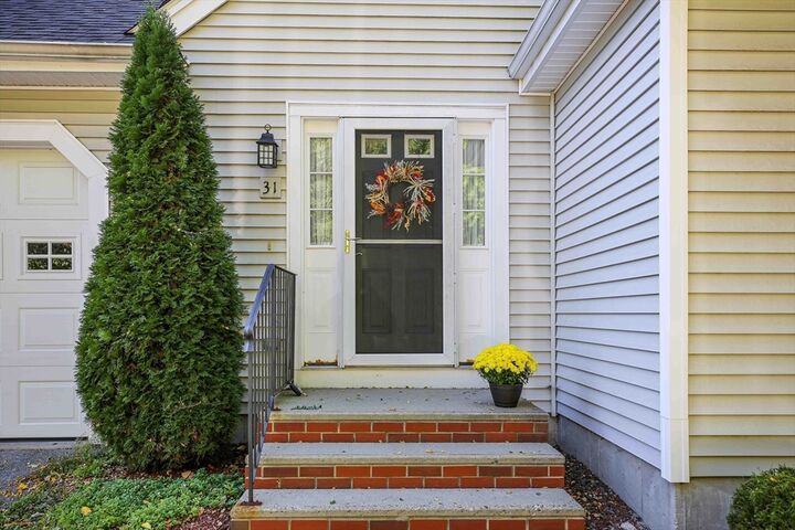 Property Photo: 31 Enaya Circle 47 MA 01606