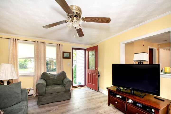 Property Photo: 55 Christopher Dr MA 02186