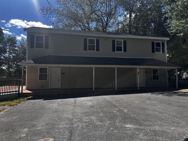 26 Main St 2  Spencer MA 01562 photo
