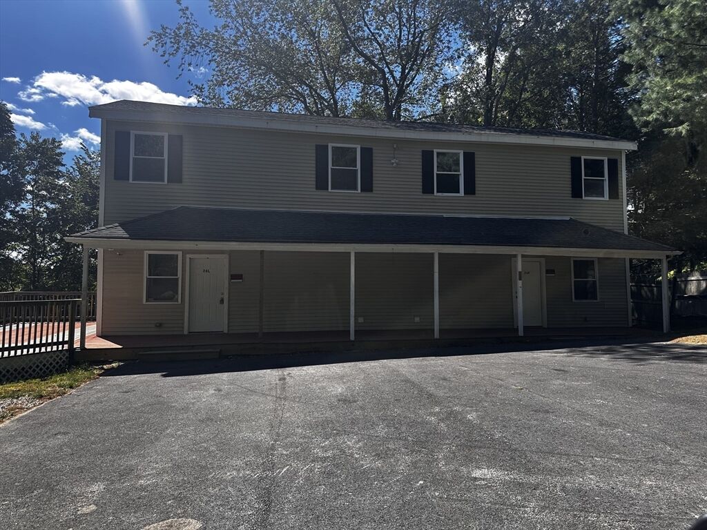 Property Photo: 26 Main St 2 MA 01562
