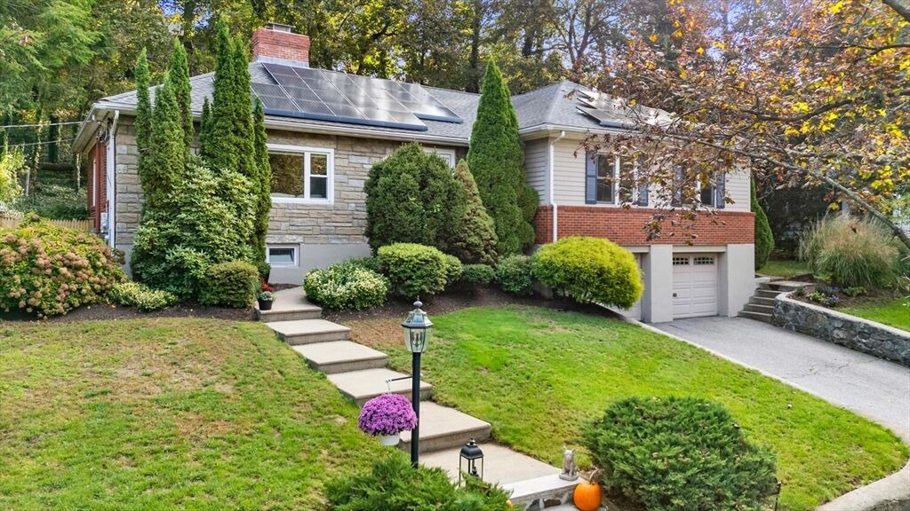 Property Photo: 4 Sargent Rd MA 01890