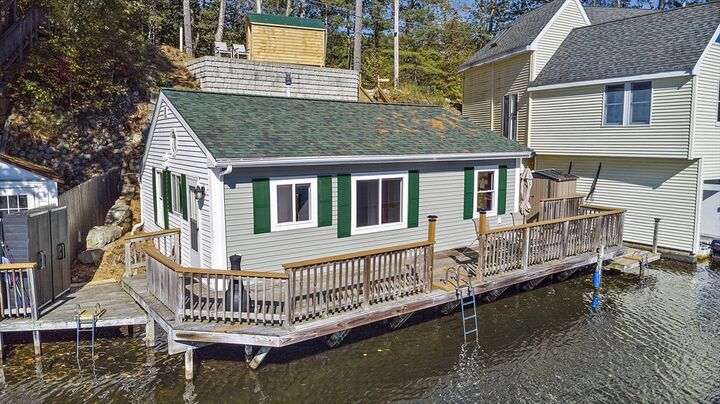 Property Photo: 49 Boat House Rd MA 01450