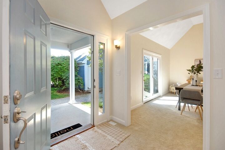 Property Photo: 12 Mitchell Grant Way MA 01730