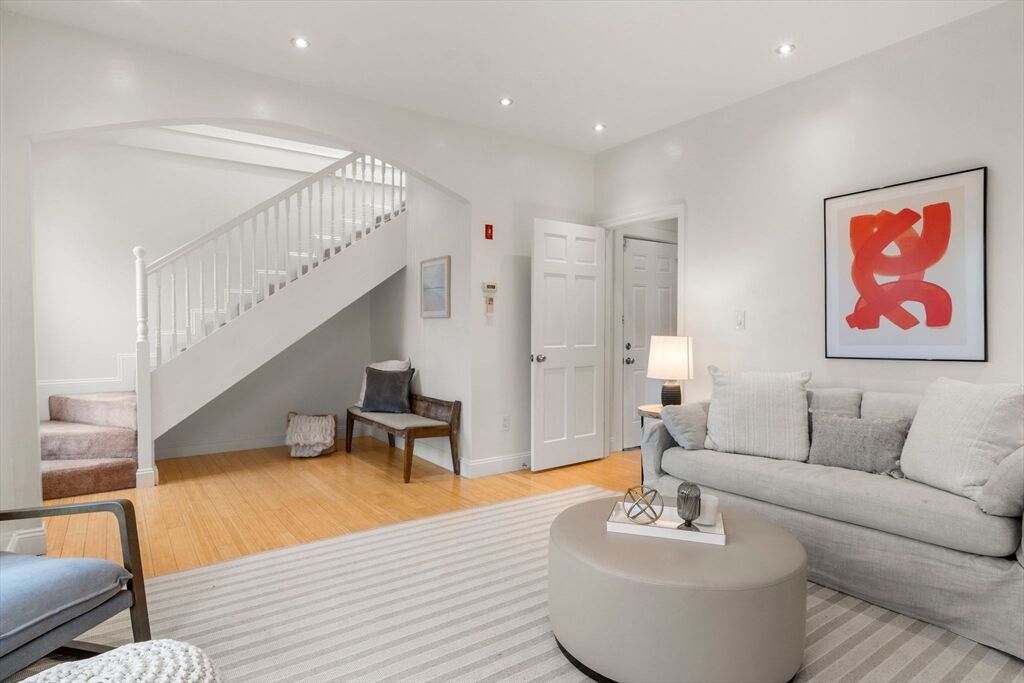 Property Photo: 178 Hyde Park Ave 3 MA 02130
