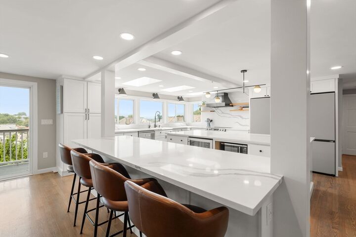 21 Glenley Ter  Boston MA 02135 photo