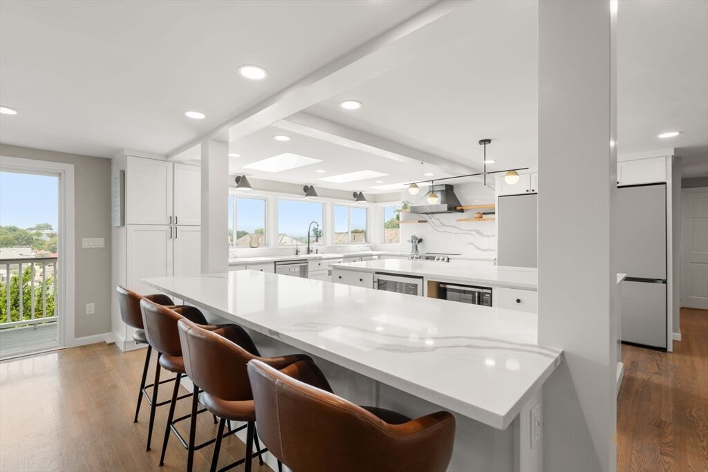 Property Photo: 21 Glenley Ter MA 02135