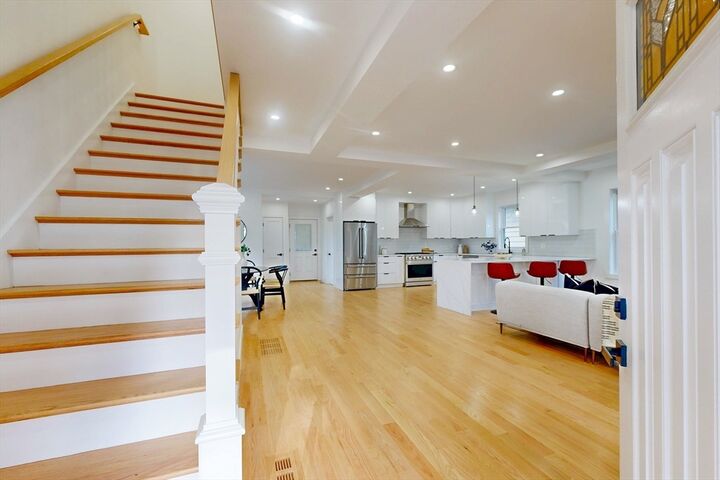 Property Photo:  44 Stevens Street  MA 02148 