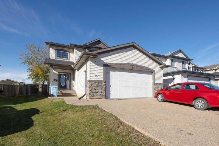 150 Plamondon Way  Fort McMurray AB T9K 0A6 photo