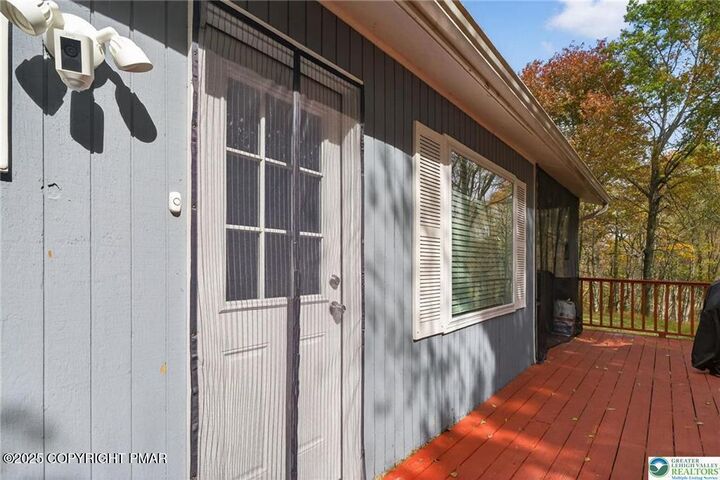 Property Photo: 189 Sage Road PA 18334