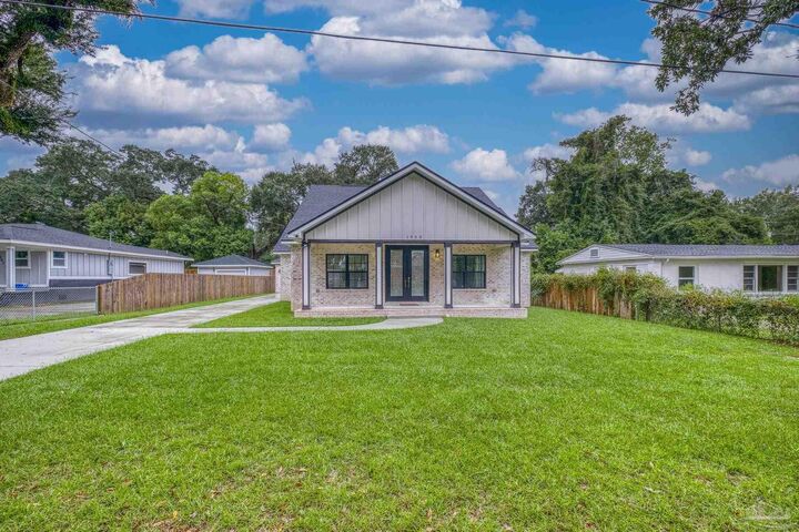 1503 N K St  Pensacola FL 32501 photo
