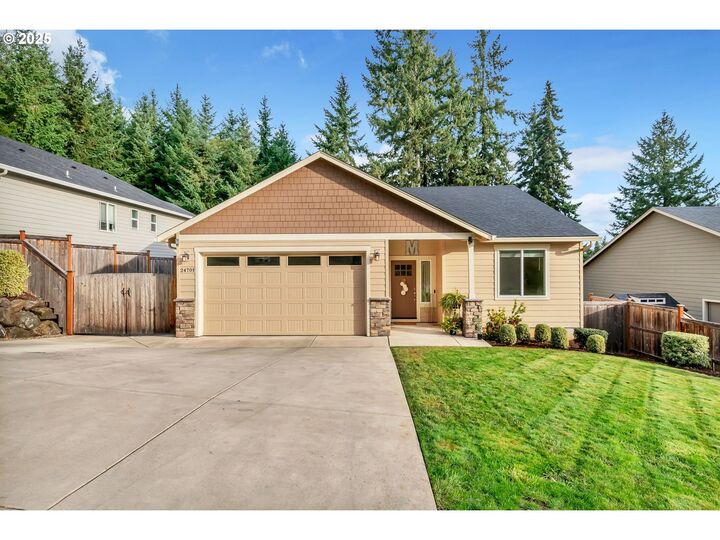 24701 Nottingham St  Veneta OR 97487 photo