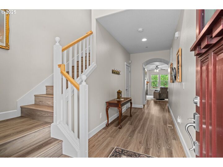 Property Photo:  5717 NW 26th Ave  WA 98607 