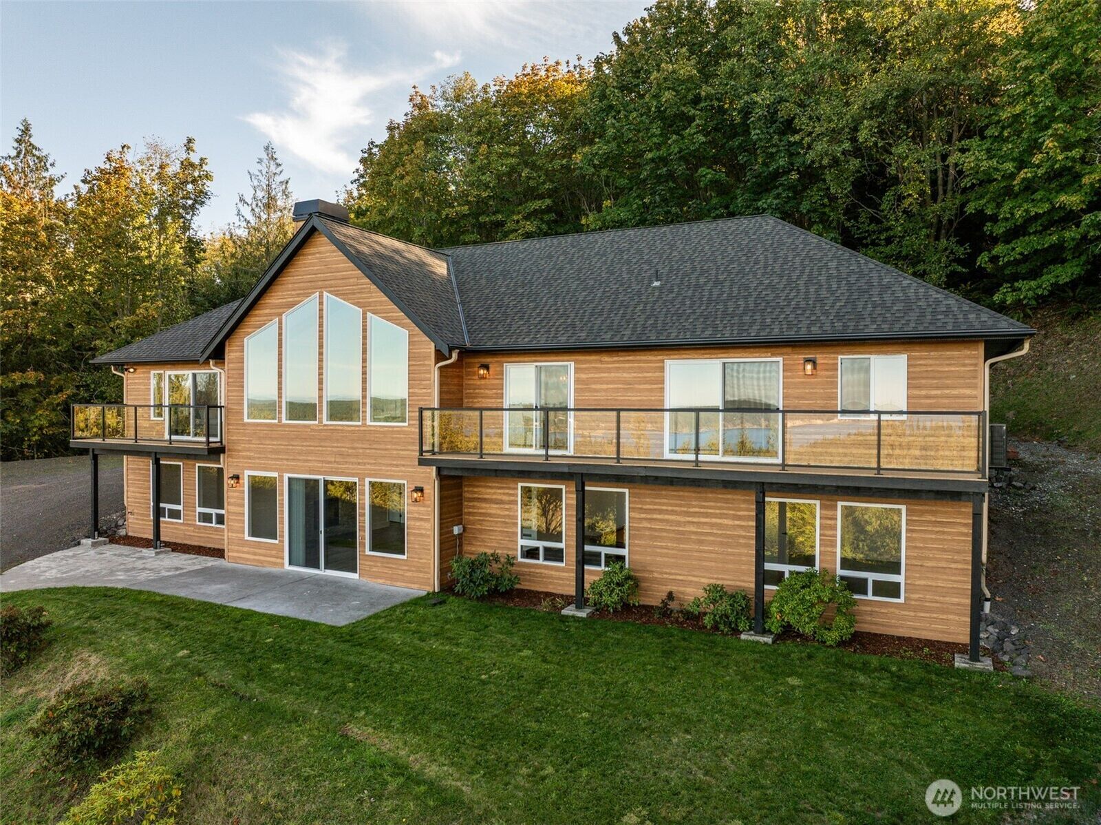 Property Photo:  337  Louella Road  WA 98382 