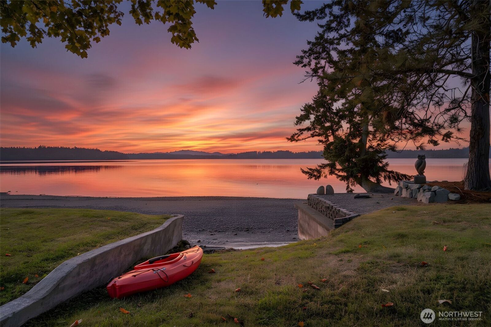Property Photo: 3834 85th Avenue NW WA 98502
