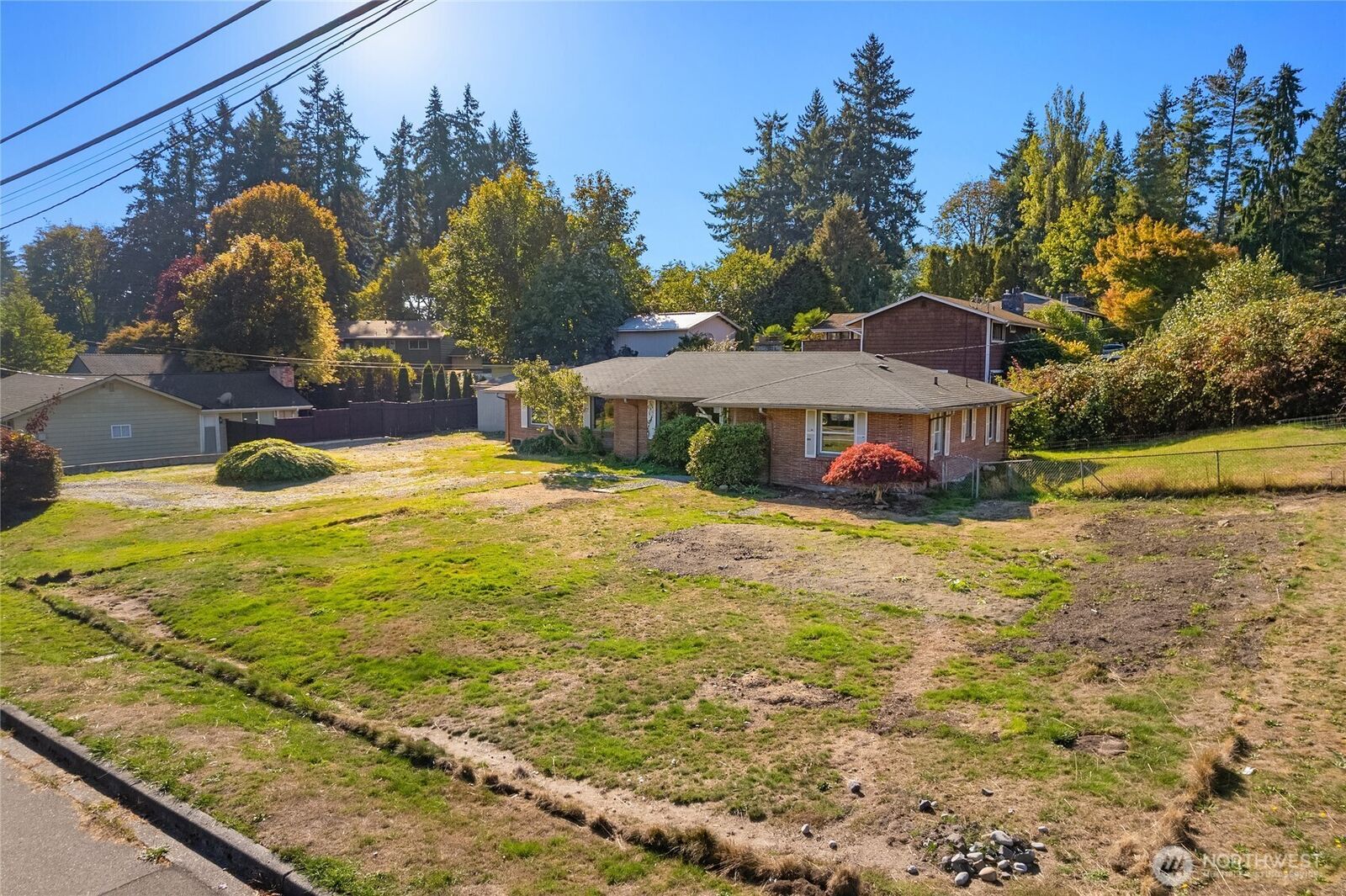 Property Photo:  23902 W 48th Avenue  WA 98043 