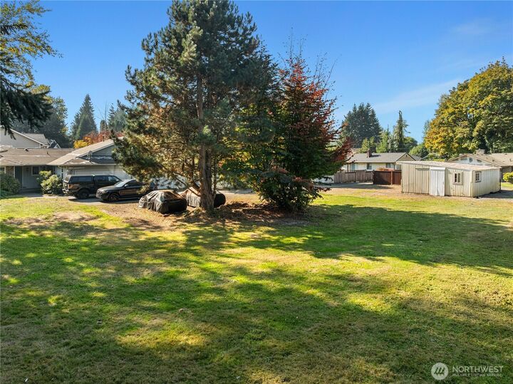 Property Photo:  15121  182nd Avenue SE  WA 98272 