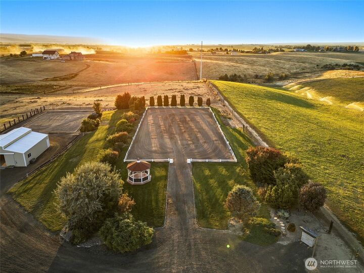 Property Photo:  288  Meadowlark Lane  WA 99360 