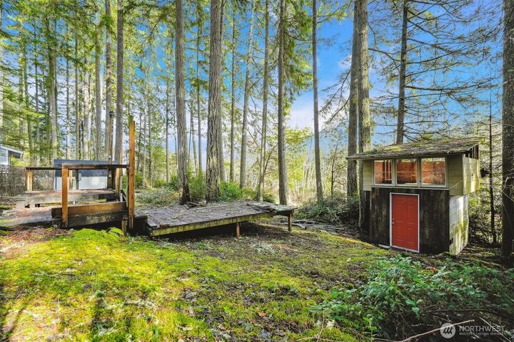 Property Photo:  10213  Edgewood Drive  WA 98303