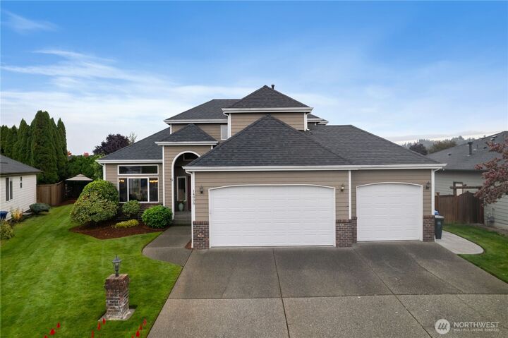 Property Photo:  14808  155th Street Ct E  WA 98360 