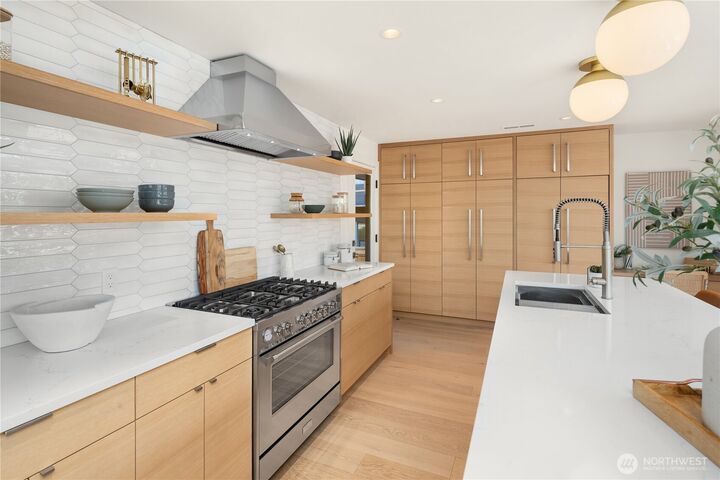 Property Photo: 10706 12th Avenue NW WA 98177