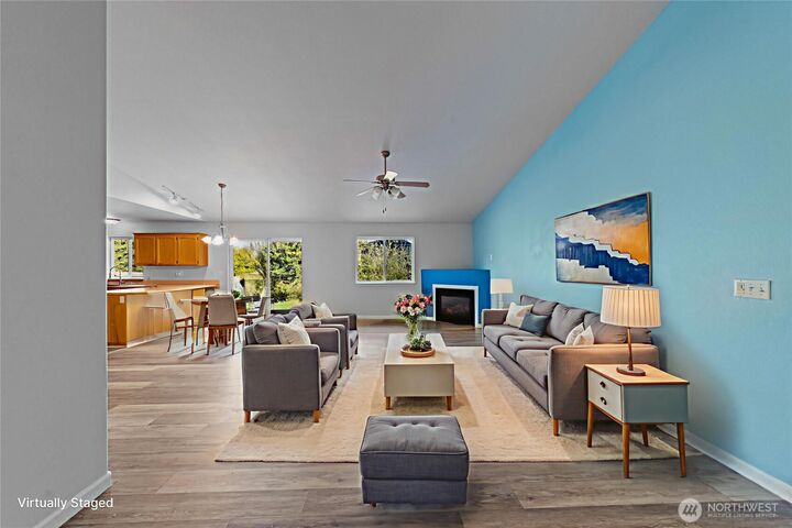 Property Photo: 2296 SW Rosario Place WA 98277