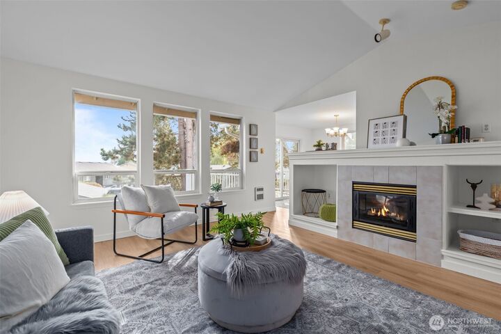 Property Photo: 800 96th Avenue NE D202 WA 98258