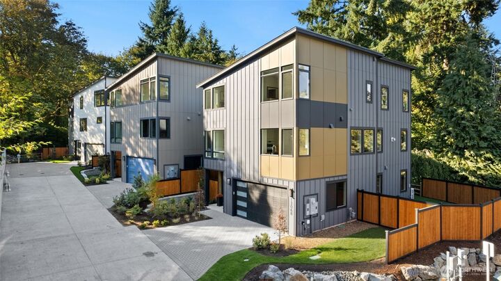 13016 SE 19th Court  Bellevue WA 98005 photo